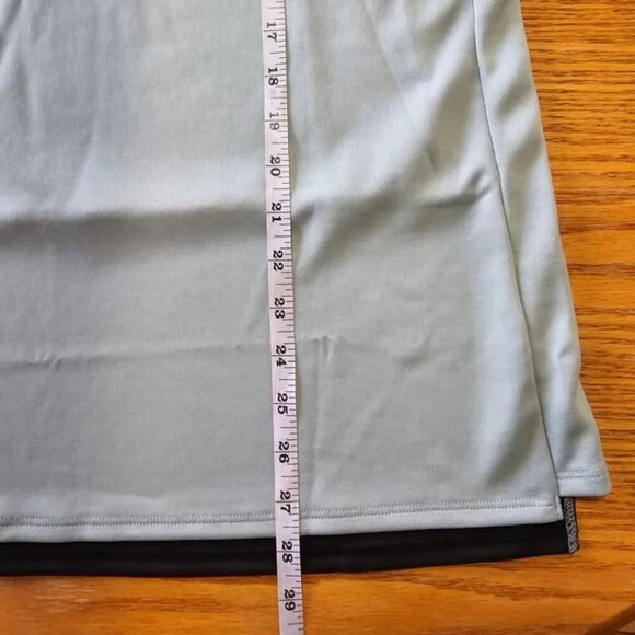 Fox Racing Defend Pro Long Sleeve Jersey‎ in Eucalyptus - Size Extra Large - Picture 8 of 11